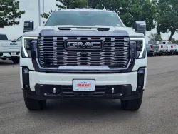 2024 GMC Sierra 2500HD Denali Ultimate | Thumbnail Photo 5 of 28