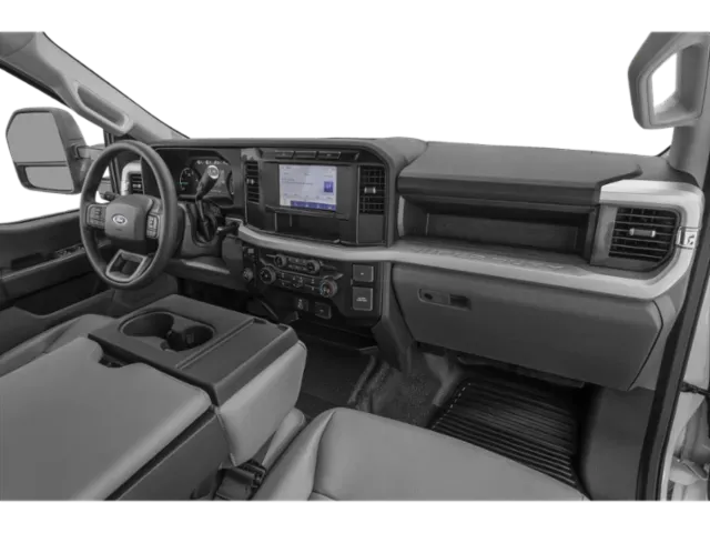 2025 Ford F-350SD | Photo 10 of 11