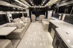 2024 Newmar London Aire 4551 | Thumbnail Photo 9 of 34