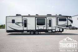 2017 Winnebago Destination 37FL | Thumbnail Photo 3 of 15