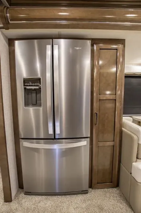 2024 Newmar Ventana 4037 | Photo 21 of 31