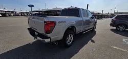 2024 Ford F-150 | Thumbnail Photo 8 of 33