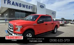 2017 Ford F-150 | Thumbnail Photo 27 of 27