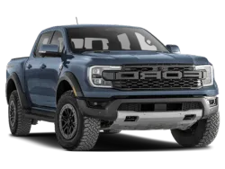 2024 Ford Ranger | Thumbnail Photo 2 of 2