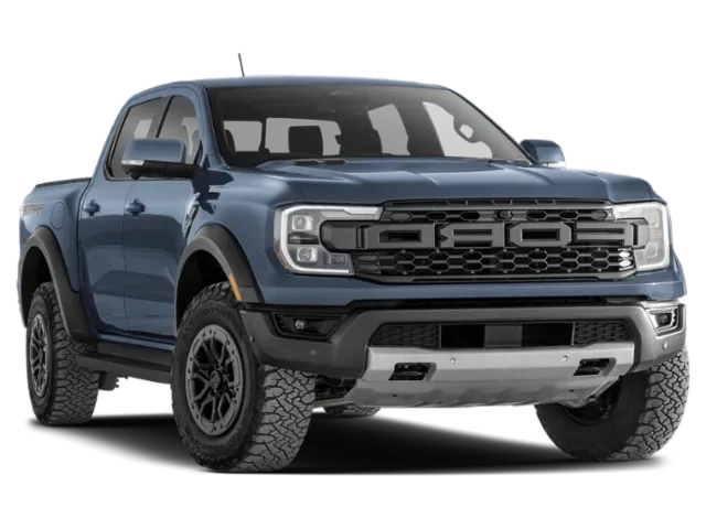 2024 Ford Ranger | Photo 2 of 2