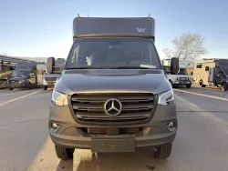 2025 Winnebago EKKO 23B | Thumbnail Photo 18 of 18