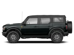 2024 Ford Bronco | Thumbnail Photo 1 of 2