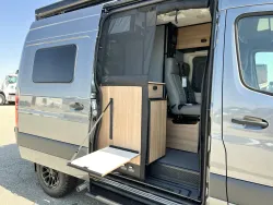 2025 Winnebago Revel 44E | Thumbnail Photo 3 of 20