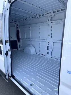 2023 RAM ProMaster Cargo Van | Thumbnail Photo 5 of 12