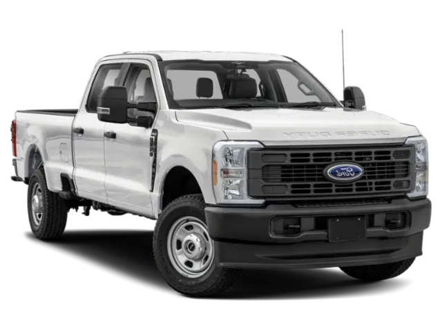 2025 Ford F-350SD | Photo 12 of 12