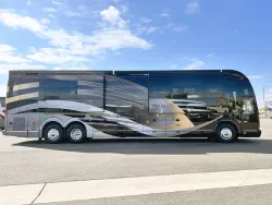 2023 Emerald Prevost H3-45 | Thumbnail Photo 48 of 47