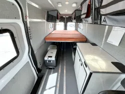 2023 Winnebago Adventure Wagon 70 SE | Thumbnail Photo 4 of 15