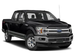 2018 Ford F-150 | Thumbnail Photo 13 of 13