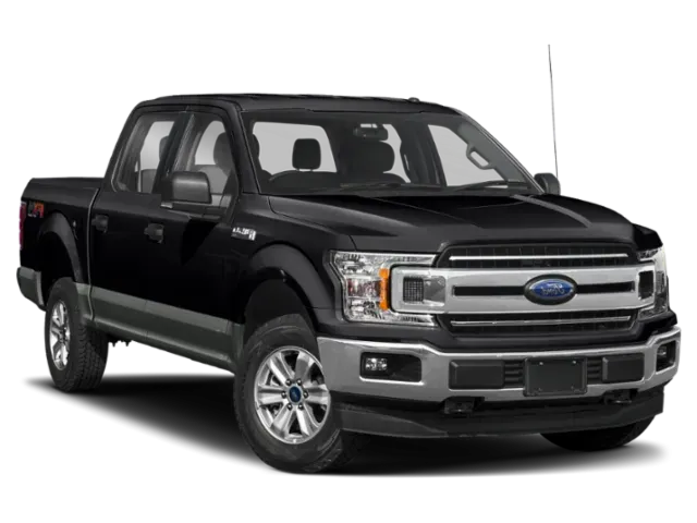 2018 Ford F-150 | Photo 13 of 13