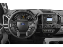 2018 Ford F-150 | Thumbnail Photo 3 of 13