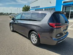 2023 Chrysler Pacifica Touring L | Thumbnail Photo 2 of 18