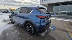 2023 Mazda CX-5 | Thumbnail Photo 6 of 31