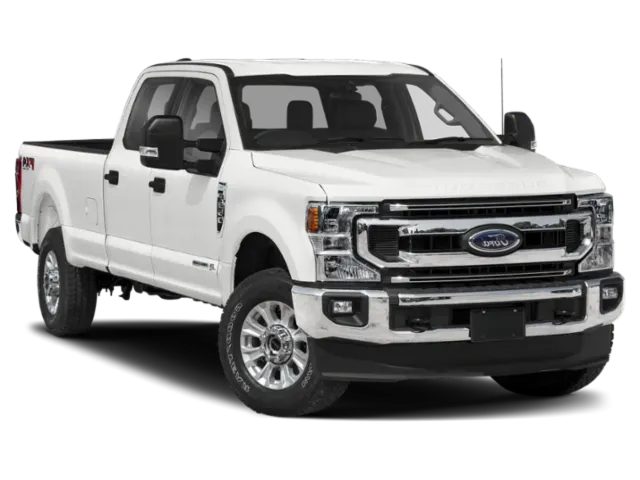 2022 Ford F-350 | Photo 12 of 12