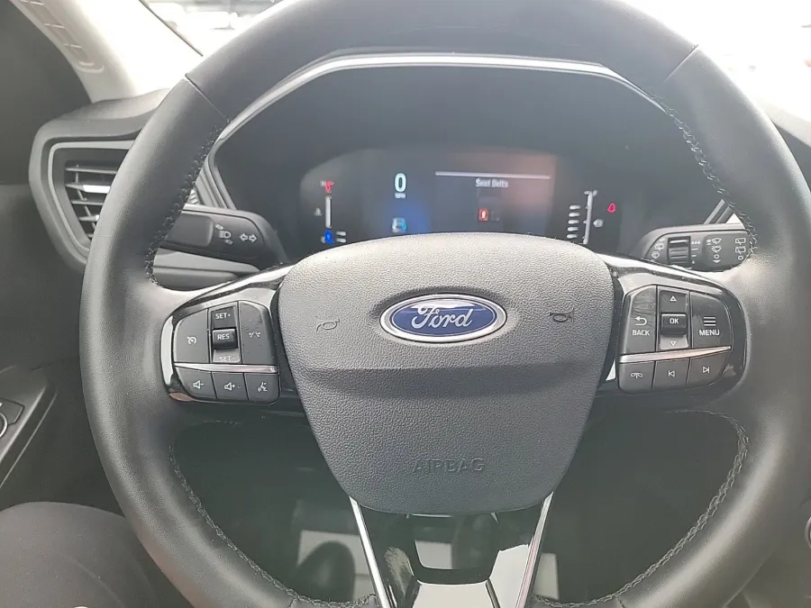 2024 Ford Escape Active | Photo 16 of 17