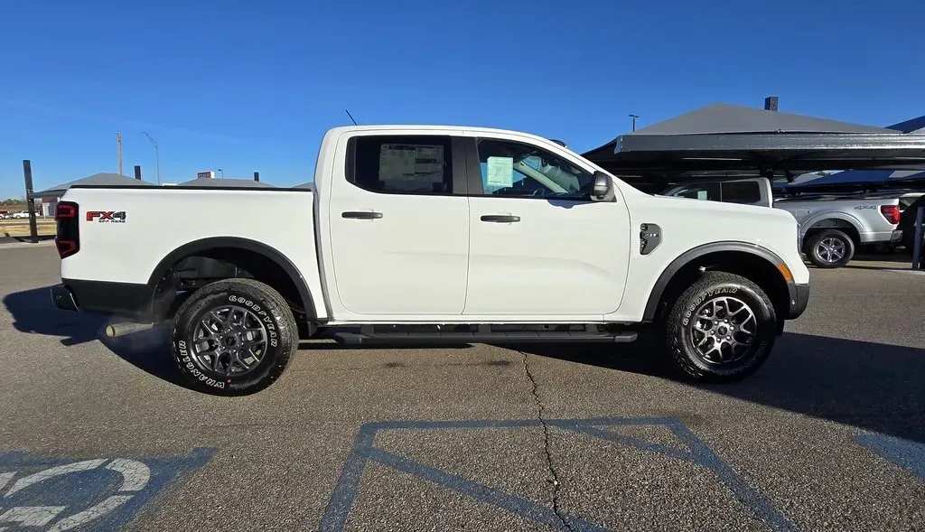 2024 Ford Ranger | Photo 4 of 29