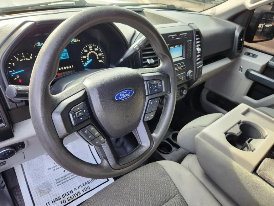 2019 Ford F-150 | Photo 7 of 28