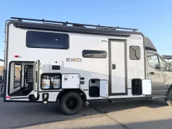 2025 Winnebago EKKO 23B | Thumbnail Photo 17 of 22