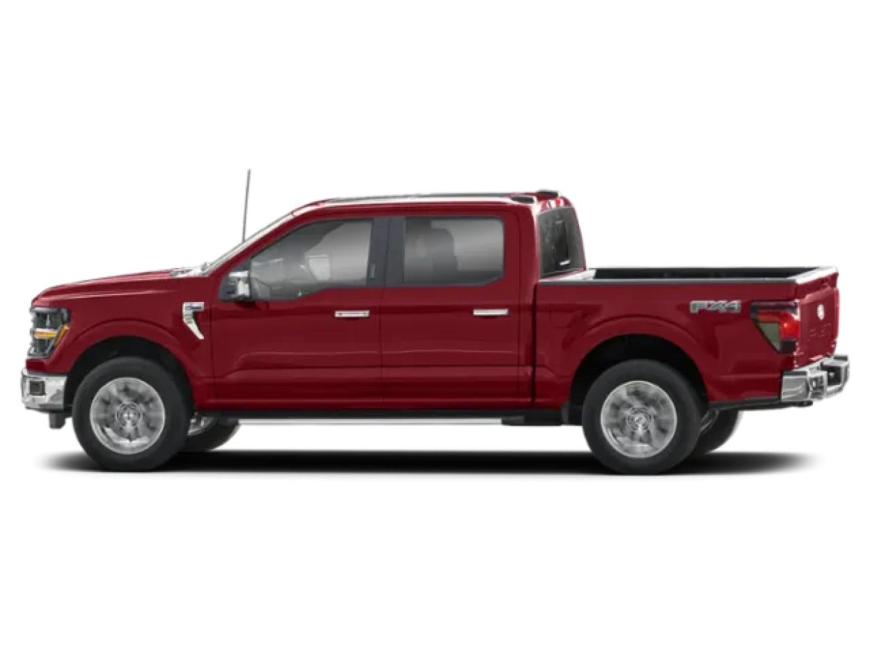 2024 Ford F-150 | Photo 1 of 7