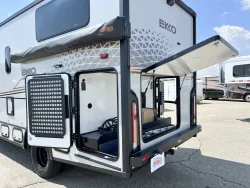 2025 Winnebago EKKO 23B | Thumbnail Photo 22 of 28