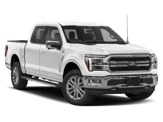 2024 Ford F-150 | Photo 6 of 13