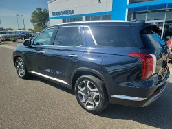 2024 Hyundai Palisade Limited | Thumbnail Photo 2 of 23