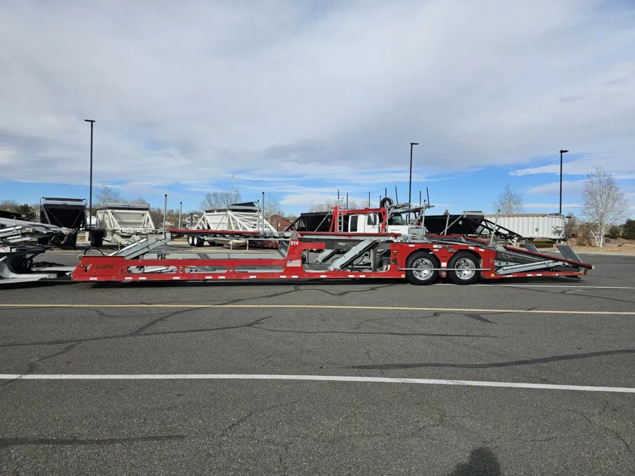 2020 Western Star 4900FA | Photo 12 of 30