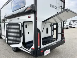 2025 Winnebago EKKO 22A | Thumbnail Photo 23 of 24