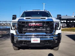 2025 GMC Sierra 3500HD CC Pro | Thumbnail Photo 4 of 28