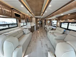 2023 Newmar Ventana 4037 | Thumbnail Photo 4 of 35