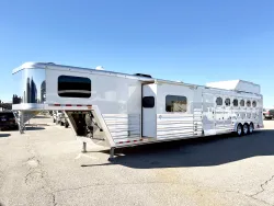 2022 Cimarron Norstar 6HGNLQ 6HLQ | Thumbnail Photo 28 of 30