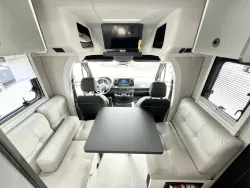 2025 Winnebago EKKO 23B | Thumbnail Photo 5 of 27