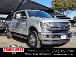 2019 Ford Super Duty F-250 SRW | Thumbnail Photo 29 of 29