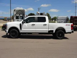 2024 Ford F-350 | Thumbnail Photo 2 of 18