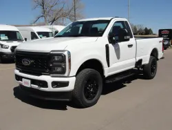 2024 Ford F-350 | Thumbnail Photo 1 of 17