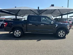 2023 Ford F-150 Platinum | Thumbnail Photo 5 of 20