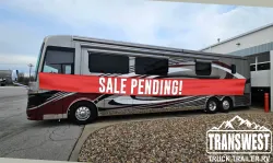 2020 Newmar King Aire 4549 | Thumbnail Photo 1 of 14