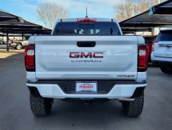 2024 GMC Canyon 4WD AT4X | Thumbnail Photo 11 of 27