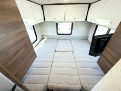 2024 Winnebago Navion 24V | Thumbnail Photo 14 of 24