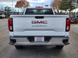 2025 GMC Sierra 1500 Pro | Thumbnail Photo 12 of 28