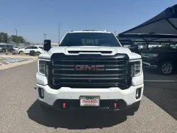 2021 GMC Sierra 2500HD AT4 | Thumbnail Photo 7 of 23