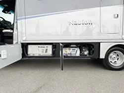 2025 Winnebago Navion 24T | Thumbnail Photo 29 of 28