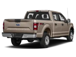 2018 Ford F-150 | Thumbnail Photo 1 of 13