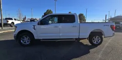 2024 Ford F-150 | Thumbnail Photo 2 of 36