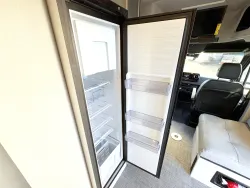 2025 Winnebago EKKO 23B | Thumbnail Photo 8 of 22