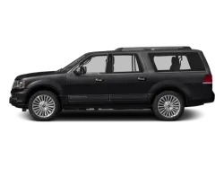 2016 Lincoln Navigator | Thumbnail Photo 2 of 14